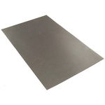 Wurth Elektronik Ferrite, Rubber Shielding Sheet, 330mm x 210mm x 1mm