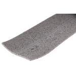 UVOX Silicone Shielding Sheet, 900mm x 50mm x 2mm