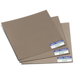 KEMET Polymer, Magnetic Flex Suppressor, 240mm x 240mm x 0.2mm