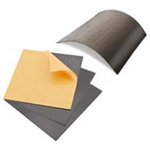 Wurth Elektronik Ferrite Shielding Sheet, 60mm x 60mm x 0.3mm