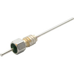 Oxley, DLT4, Signal Filter, 200 V dc 0.0004MHz, 10A, Panel Mount, 36mm