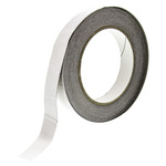 6395R1W---00190010, Shielding Strip of NI/CU Polyester Non Woven With Self-Adhesive 10m x 19mm x 0.21mm