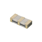 Murata, SFECV, Signal Filter 10.7MHz, SMD, Solder, 6.9 x 2.9 x 1.5mm