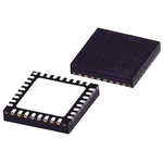NXP LPC1111FHN33/202,5, 32bit ARM Cortex M0 Microcontroller, LPC1100L, 50MHz, 8 kB Flash, 33-Pin HVQFN