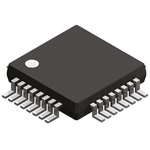 NXP MC9S08PT32VLC, 8bit S08 Microcontroller, HCS08, 20MHz, 32 kB Flash, 32-Pin LQFP