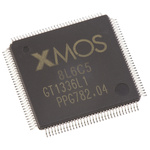XMOS XS1-L01A-TQ128-C5 Microcontroller MCU