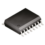 NXP MCHC908QY4CDWE, 8bit HC08 Microcontroller, M68HC08, 8MHz, 4 kB Flash, 16-Pin SOIC