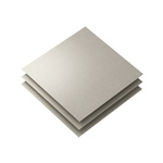 KEMET Polymer, Magnetic Shielding Sheet, 240mm x 240mm x 0.1mm