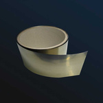 602/003, Shielding Strip of Nickel-iron alloy With Self-Adhesive 1m x 155mm x 0.1mm