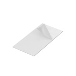 Wurth Elektronik Shielding Sheet, 19.05mm x 12.7mm x 0.23mm