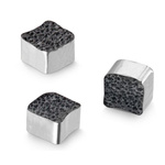 3029040030025, Shielding Strip With Solder 4mm x 2.5mm x 3mm