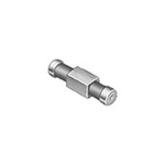 Murata, NFE61HT, EMI Filter, 100 V dc, 2A, A9L, SMD, 6.8 x 1.6 x 1.6mm