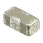 Murata, NFM31KC, Signal Filter, 50 V dc, 6A, L, SMD, Solder, 3.2 x 1.6 x 1.3mm