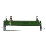 RS PRO 2kΩ 5% 180W High Power Wirewound Adjustable Resistor 50ppm/°C 21.6mm