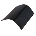Fair-Rite Shielding Sheet, 120mm x 120mm x 0.23mm