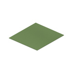 TE Connectivity Fluorosilicone Shielding Sheet, 300mm x 300mm x 0.8mm