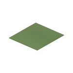 TE Connectivity Fluorosilicone Shielding Sheet, 300mm x 300mm x 1.2mm