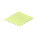 TE Connectivity Fluorosilicone Shielding Sheet, 300mm x 300mm x 1.2mm