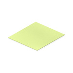 TE Connectivity Fluorosilicone Shielding Sheet, 300mm x 300mm x 1.6mm