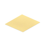 TE Connectivity Silicone Shielding Sheet, 300mm x 300mm x 1.2mm