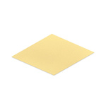 TE Connectivity Silicone Shielding Sheet, 300mm x 300mm x 1.6mm