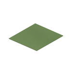 TE Connectivity Fluorosilicone Shielding Sheet, 300mm x 300mm x 1.6mm