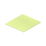 TE Connectivity Fluorosilicone Shielding Sheet, 300mm x 300mm x 0.8mm