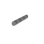 216-0024, Gasket Sheet of Stainless Steel 25m x 2.4mm x