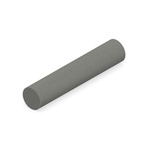 TE Connectivity Silicone Shielding Sheet, 10m x 1mm x 1mm