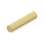 TE Connectivity Silicone Shielding Sheet, 10m x 2mm x 2mm