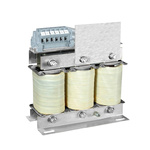Schneider Electric, Altivar 61Q 500 V ac 400A 4 → 8kHz Sine Wave Filter