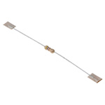 RS PRO 470Ω Carbon Film Resistor 0.25W ±5%