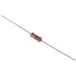 RS PRO 100Ω Carbon Film Resistor 2W ±5%