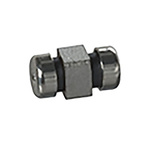 Murata, NFE31P, Signal Filter, 25 V dc, 6A, SMD, 3.2 x 1.6 x 1.6mm