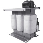 Block, SFB 520 V ac 10A 8kHz Line Reactor