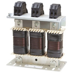 Block, MR3 690 V ac 48A 8kHz Line Reactor