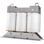Block, LR3 690 V ac 125A Line Reactor