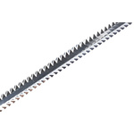 FS-018-127-SA-T, Shielding Strip of Beryllium Copper With Self-Adhesive 500mm x 12.7mm x 1.8mm