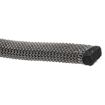 ECM-1-1-1051-AC, Shielding Strip of Neoprene, Steel With Self-Adhesive 10m x 9mm x