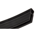 CLS-9001, Shielding Strip of Silicone With Push-Fit 5m x 1.5mm