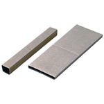 3020301, Shielding Strip of Ni/Cu Layered Metallized Fiber/Polyether Urethane Foam With Tape 1m x 3mm x 1mm
