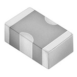 Murata, NFL21SP, EMI Filter, 16 V dc, 150mA, 0805 (2012M), SMD, Flat Contact, 2 x 1.25 x 0.85mm