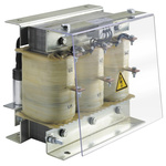 FUSS-EMV, 3AFS400 3 x 500 V ac 125A Sine Wave Filter