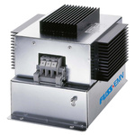 FUSS-EMV, 3AFU400 3 x 500 V ac 80A 8kHz Line Reactor