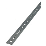 RS PRO Steel Slotted Angle Accessory, 1800mm