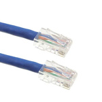 RS PRO Cat6 RJ45 to RJ45 Ethernet Cable, U/UTP, 3m