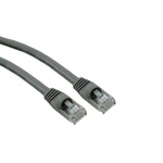 RS PRO Cat6 RJ45 to RJ45 Ethernet Cable, U/UTP, 3m