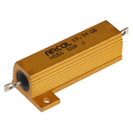 Arcol, 50Ω 50W Wire Wound Chassis Mount Resistor HS50 50R J ±5%