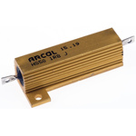 Arcol, 1.8Ω 50W Wire Wound Chassis Mount Resistor HS50 1R8 J ±5%