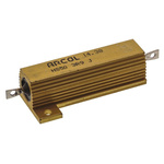 Arcol, 3.9Ω 50W Wire Wound Chassis Mount Resistor HS50 3R9 J ±5%